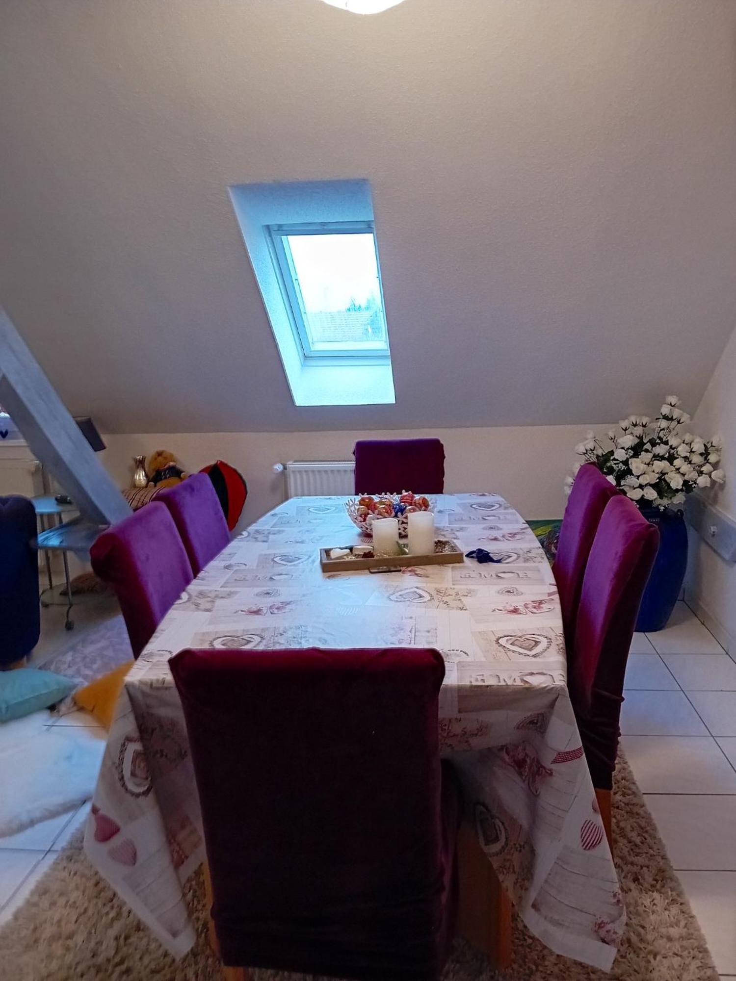 Appartement Spacieux A Ingersheim Avec Vue Sur Jardin 100 M² Bagian luar foto